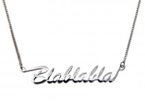 Blablabla Blablabla