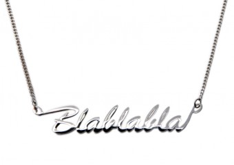 Blablabla Blablabla