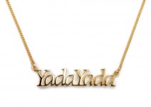 YadaYada YadaYada