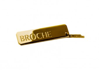 Broche Broche