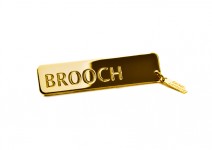 Brooch