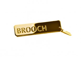 Brooch