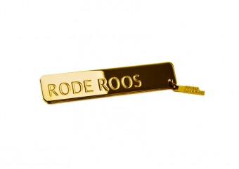 Rode Roos