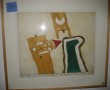 Ballistic Kunstwerk Ballistic