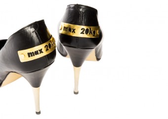 Max 20 kg-pump Max 20 kg-pump