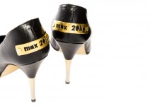 Max 20 kg-pump Max 20 kg-pump