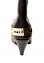 Max 20 kg-jewel Kunstwerk Max 20 kg-jewel