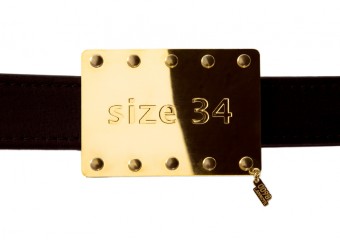 Size 34 Size 34