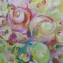 Roses Kunstwerk Roses