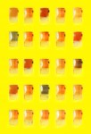 portraits of yellow 10001