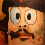 Revolution! Revolution!
