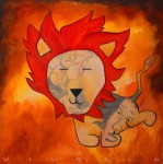 Tattoo Lion Tattoo Lion
