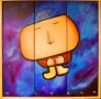 Bodi Kunstwerk Bodi