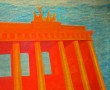 zonder titel Kunstwerk zonder titel