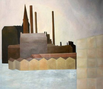 Fabriek Fabriek
