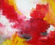 WHAT'S ABOUT COLOUR Kunstwerk WHAT'S ABOUT COLOUR