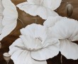 WHITE ELEGANCE Kunstwerk WHITE ELEGANCE