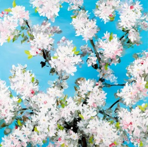 SPRING IS IN THE AIR SPRING IS IN THE AIR