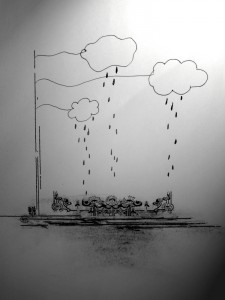 Regen Regen