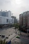 China groeit - Chengdu Kunstwerk China groeit - Chengdu