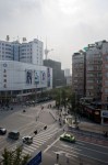 China groeit - Chengdu China groeit - Chengdu