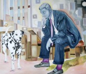 man und hund man und hund