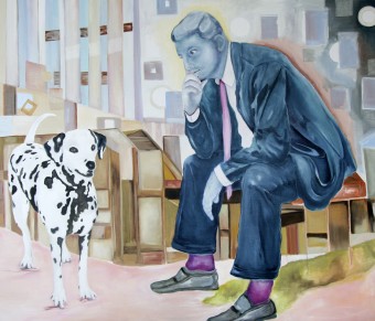 man und hund man und hund