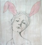The Bunny Blonde The Bunny Blonde