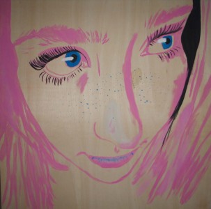 Freckle Sister Freckle Sister
