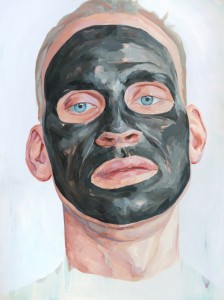 blackface, no. 2 blackface, no. 2