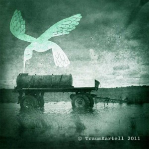 © TraumKartell  bijtanken © TraumKartell  bijtanken