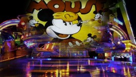 Idole 7 (Mouse) Idole 7 (Mouse)
