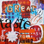 Great Taste For Living Great Taste For Living