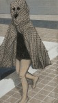 Kleine Herinnering nr. 8 (Zusje) Kleine Herinnering nr. 8 (Zusje)