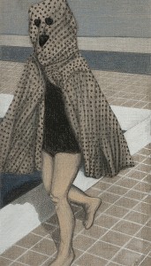 Kleine Herinnering nr. 8 (Zusje) Kleine Herinnering nr. 8 (Zusje)