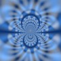 Hyperwarp 3 Kunstwerk Hyperwarp 3