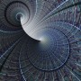 Hyperwarp 5 Kunstwerk Hyperwarp 5