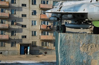 Sovjet monument Sovjet monument