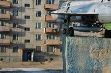Sovjet monument Sovjet monument
