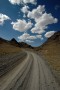 Gobi trail Kunstwerk Gobi trail