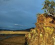 Erdene Sum Kunstwerk Erdene Sum