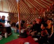 Gobi ger Kunstwerk Gobi ger