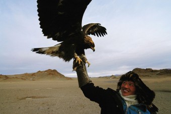 Bayan Ulgii eagle Bayan Ulgii eagle