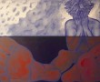 ' Happy Feet ' Kunstwerk ' Happy Feet '