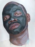 blackface, no. 1 blackface, no. 1