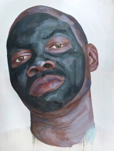 blackface, no. 1 blackface, no. 1