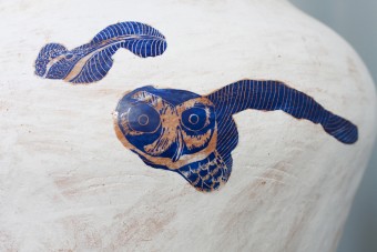 Geest uit de fles Geest uit de fles