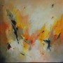 zonder titel Kunstwerk zonder titel