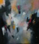 zonder titel Kunstwerk zonder titel