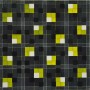 geometrische Chaos 132 Kunstwerk geometrische Chaos 132